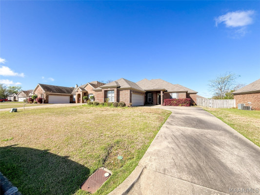 9221 Springwood Court