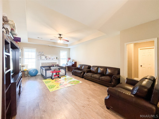 9221 Springwood Court