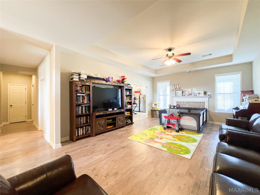 9221 Springwood Court