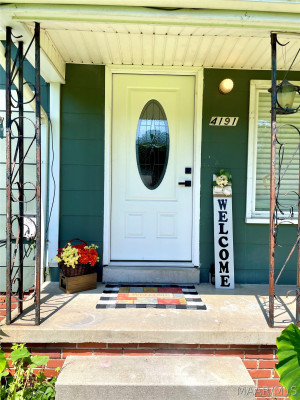 4191 ZEIGLER Drive