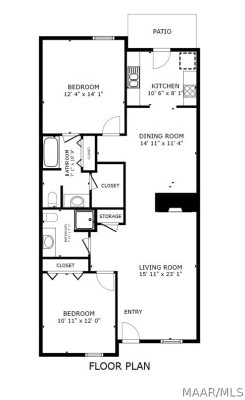 8328 Grand Oak Court