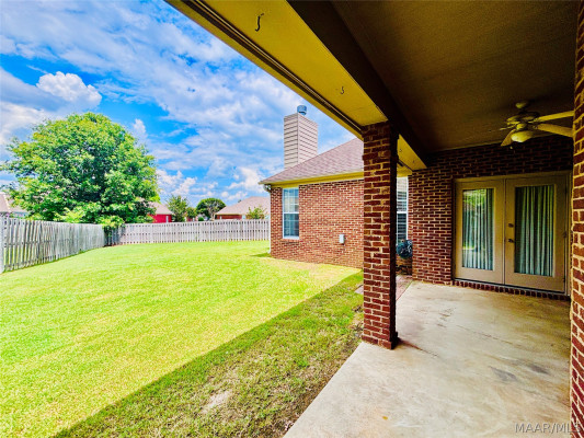 8220 GRAYSON Grove