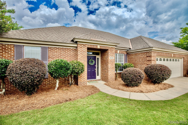 8220 GRAYSON Grove