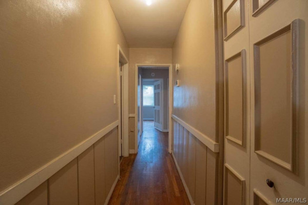 208 GREEN RIDGE Road