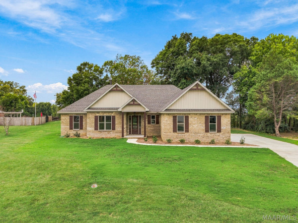 811 Winding Wood Drive