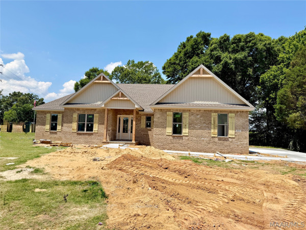 811 Winding Wood Drive