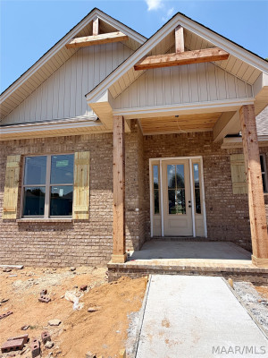 811 Winding Wood Drive