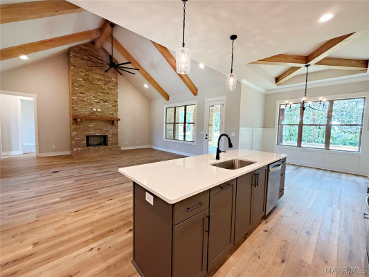 811 Winding Wood Drive