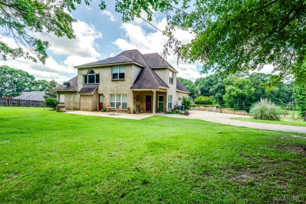 80 Gunnells Road