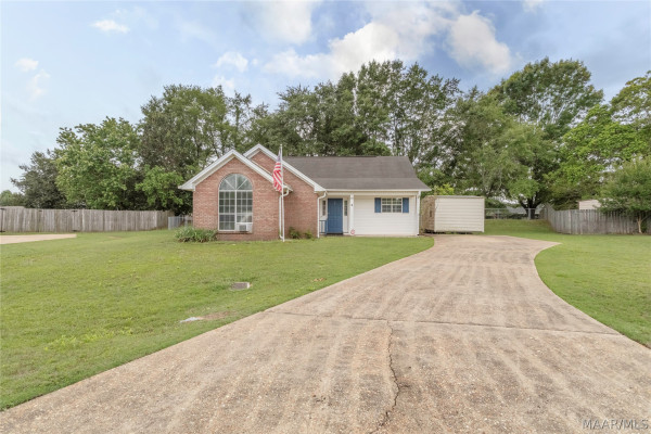 35 Foxdale Court