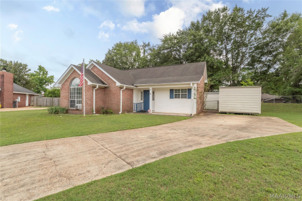 35 Foxdale Court