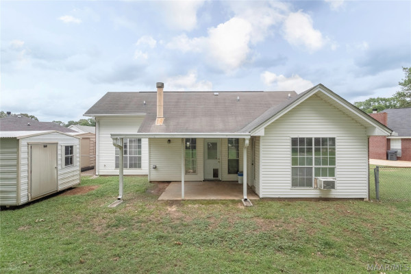 35 Foxdale Court
