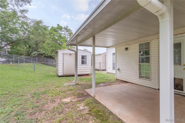 35 Foxdale Court