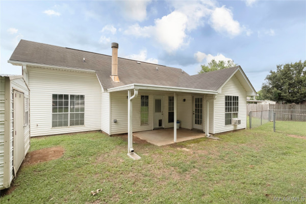 35 Foxdale Court