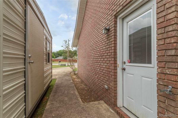 35 Foxdale Court