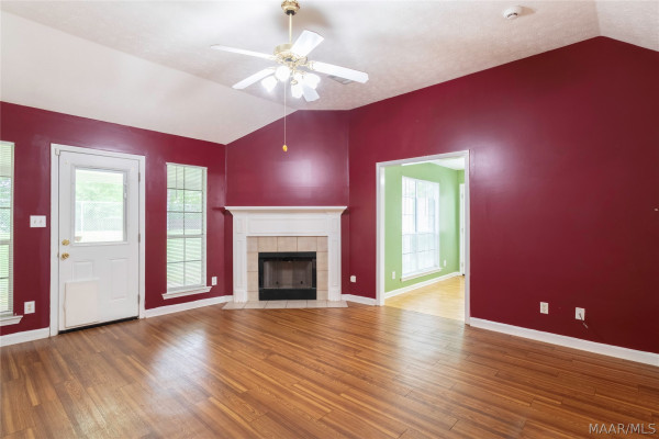 35 Foxdale Court