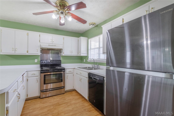 35 Foxdale Court