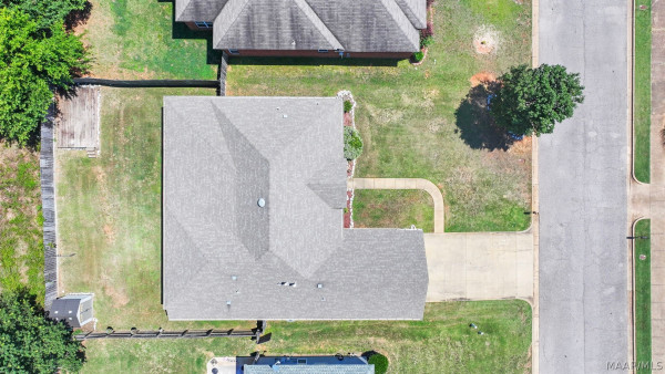 606 Castle Brook Drive