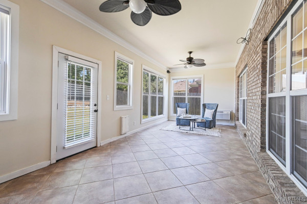 606 Castle Brook Drive