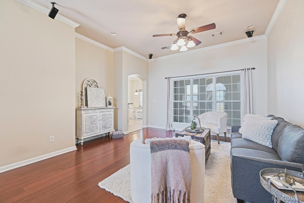 606 Castle Brook Drive