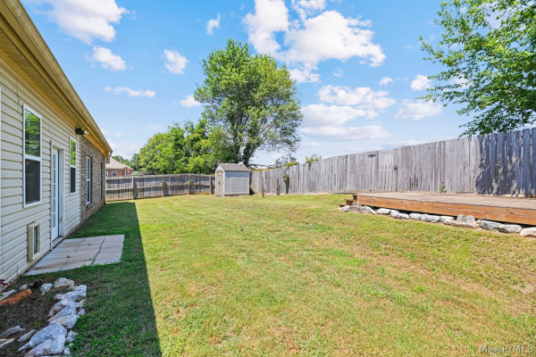 606 Castle Brook Drive