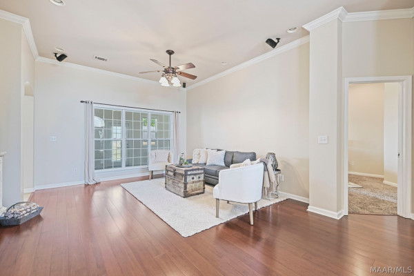 606 Castle Brook Drive