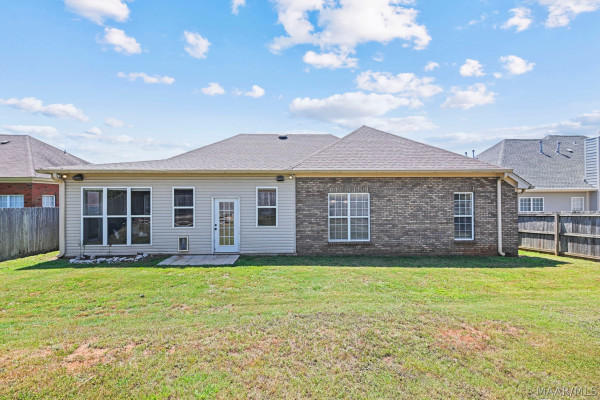 606 Castle Brook Drive