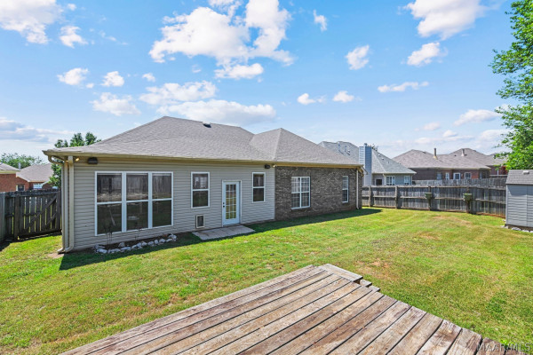 606 Castle Brook Drive