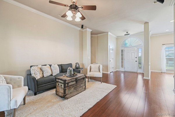 606 Castle Brook Drive