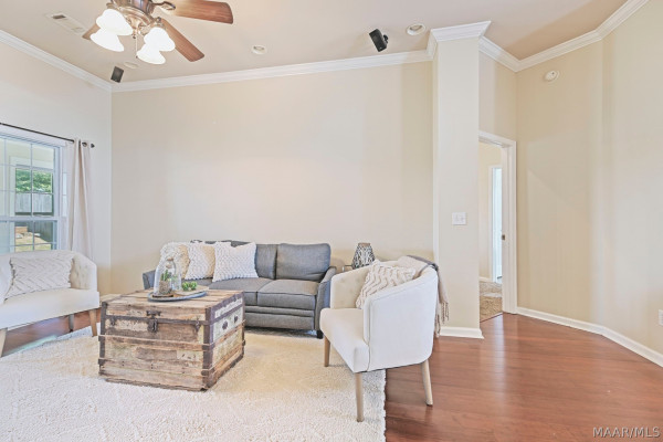 606 Castle Brook Drive