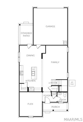 740 Patriot Drive
