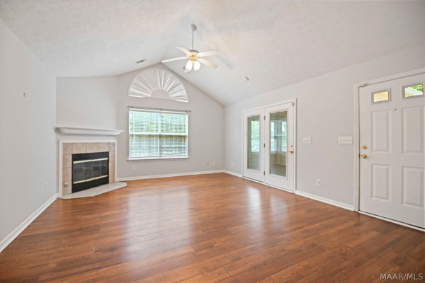 11 Crabapple Trace