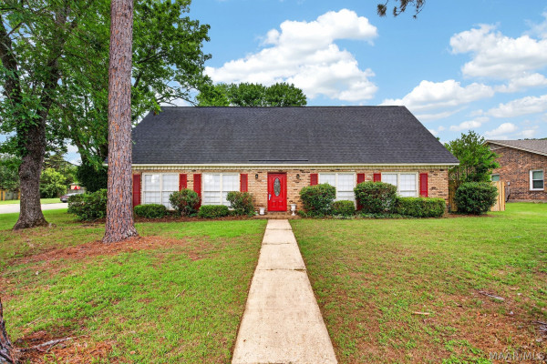 1936 Vaughn Lane