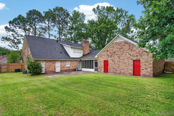 1936 Vaughn Lane