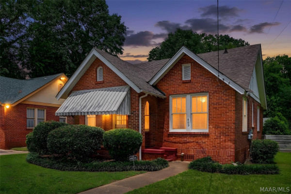 409 S Capitol Parkway