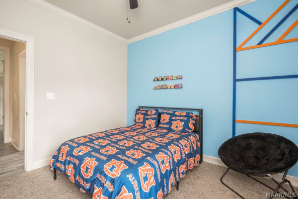2473 Fox Ridge Drive