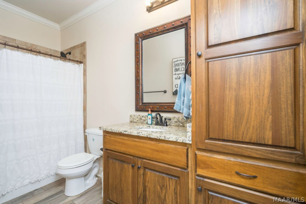 2473 Fox Ridge Drive