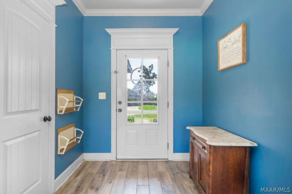 2473 Fox Ridge Drive