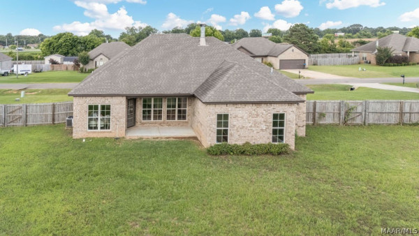2473 Fox Ridge Drive