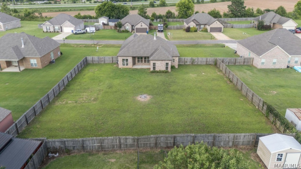 2473 Fox Ridge Drive