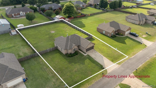 2473 Fox Ridge Drive