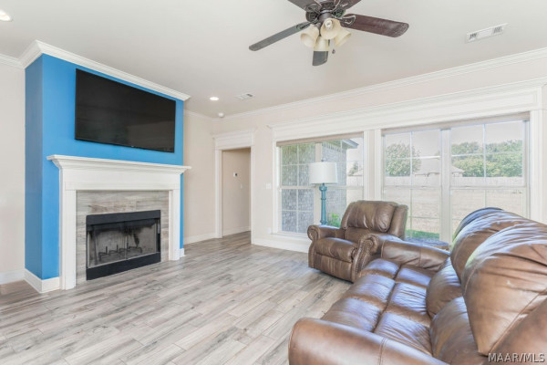 2473 Fox Ridge Drive