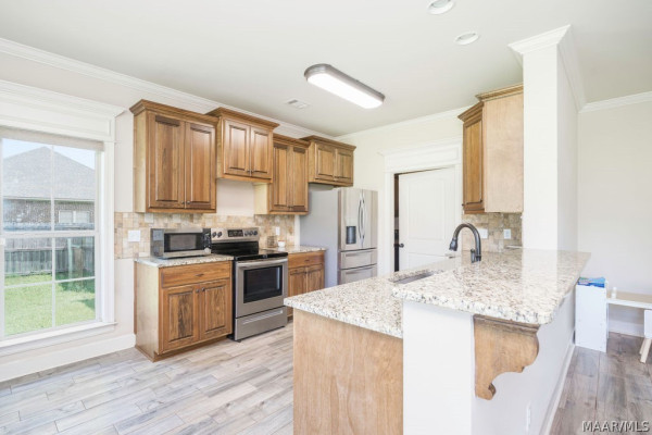 2473 Fox Ridge Drive