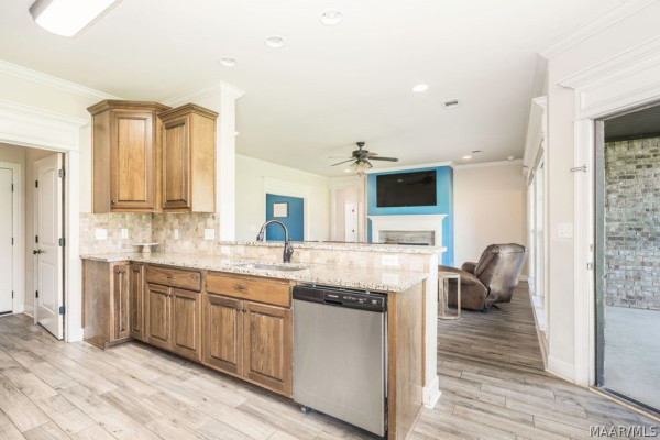 2473 Fox Ridge Drive