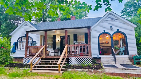 30 Pine Street