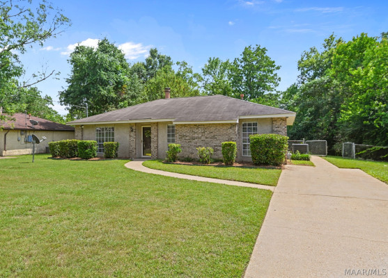 119 GRAY Drive