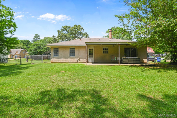 119 GRAY Drive