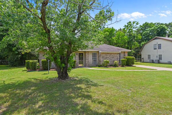 119 GRAY Drive
