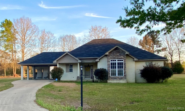 116 Oakleigh Drive
