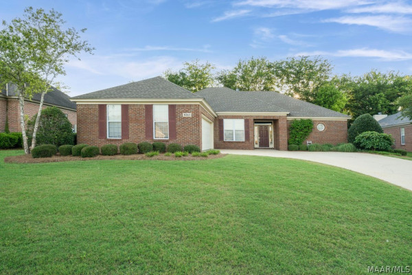 8263 Grayson Grove Drive